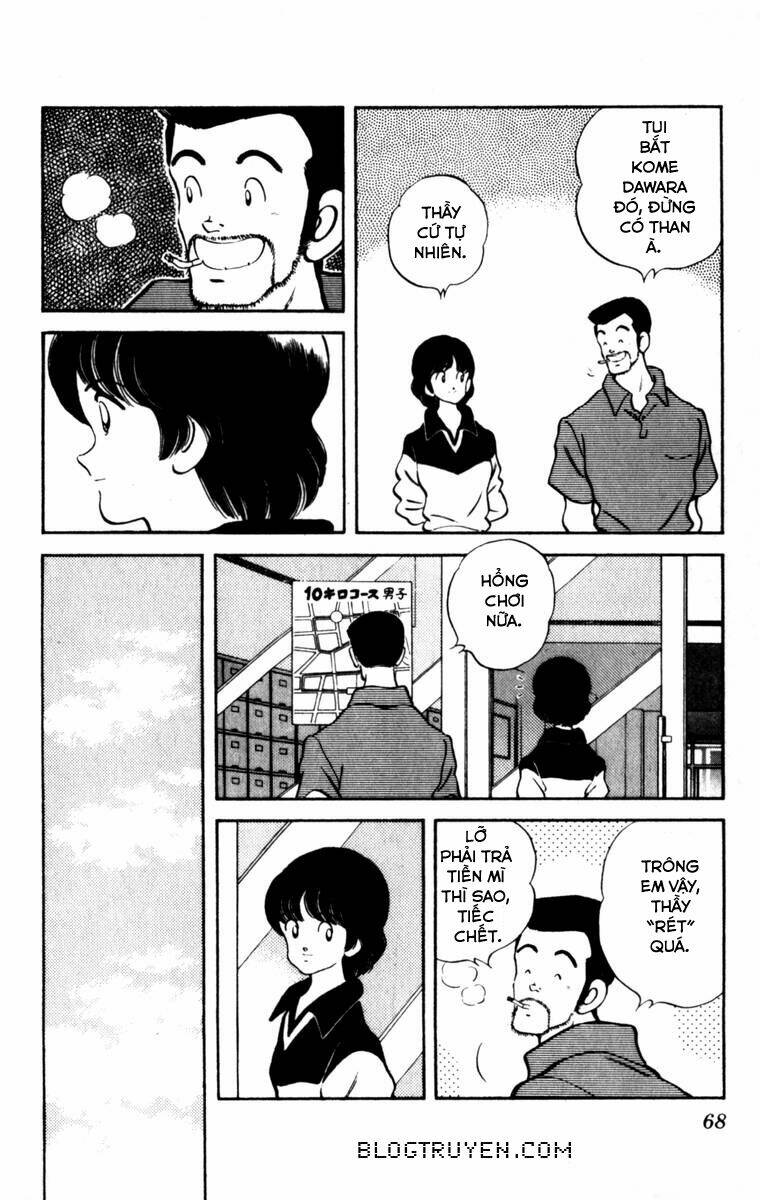 rough - ngọc thô chapter 103 10