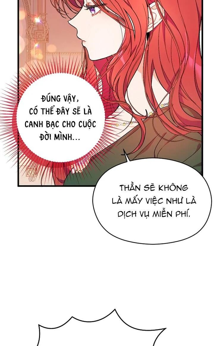 tôi không cố ý quyến rũ nam chính đâu! chapter 39 12