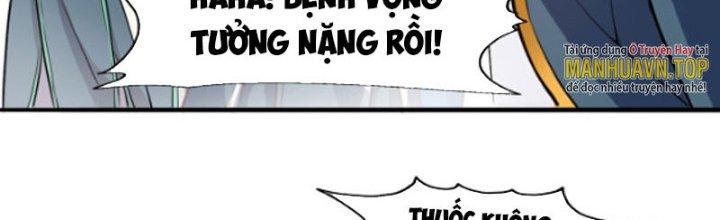 ẩn cư mười vạn năm, đời sau mời ta rời núi chapter 15 118