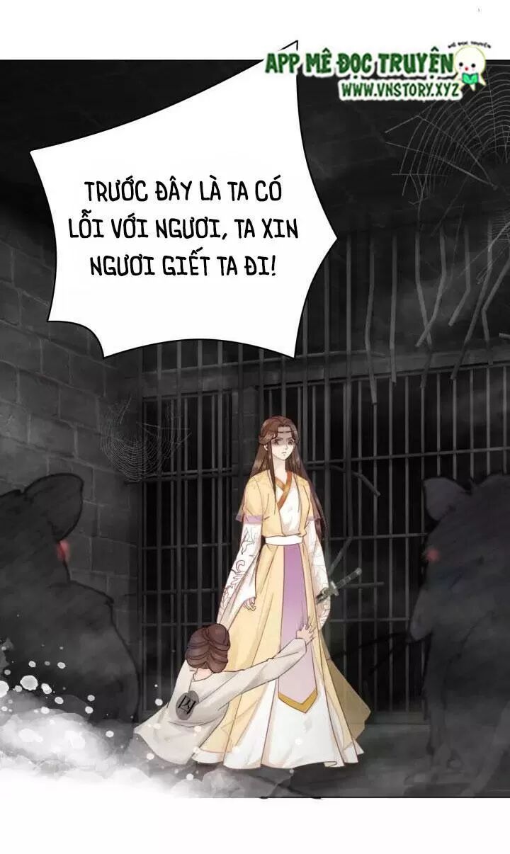 cực phẩm phế vật tiểu thư chapter 103 12