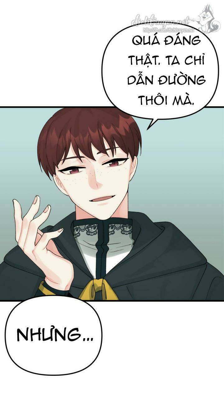 công chúa bãi rác chapter 43 13