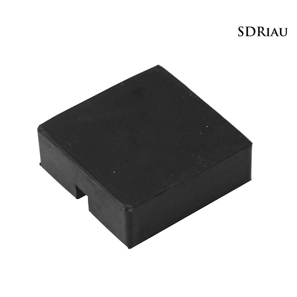 Miếng Đệm Cao Su Bảo Vệ Xe Hơi
