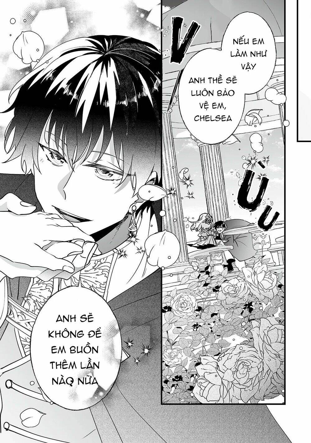 nido to ie ni wa kaerimasen chapter 7 28