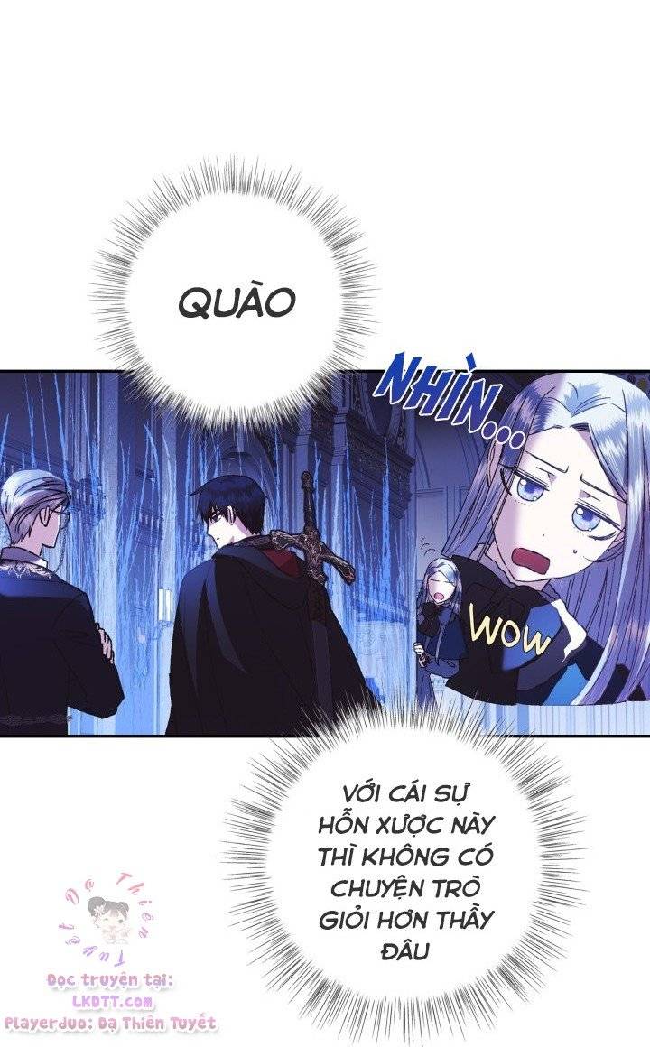 cha, con không muốn kết hôn đâu chapter 6 17