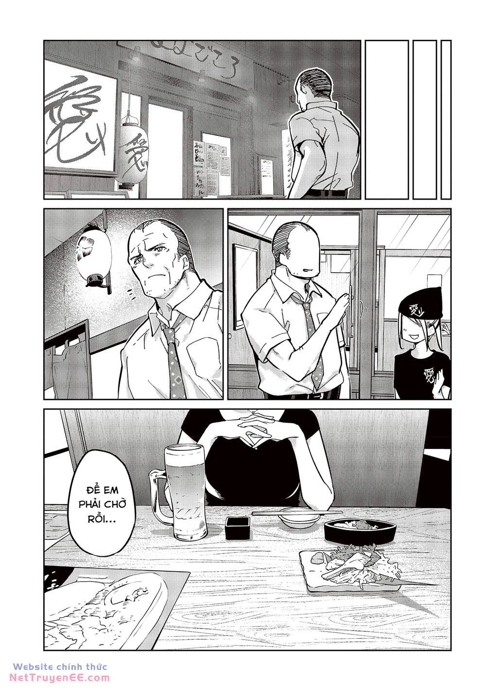 jiangshi kaitan blood chapter 82 37