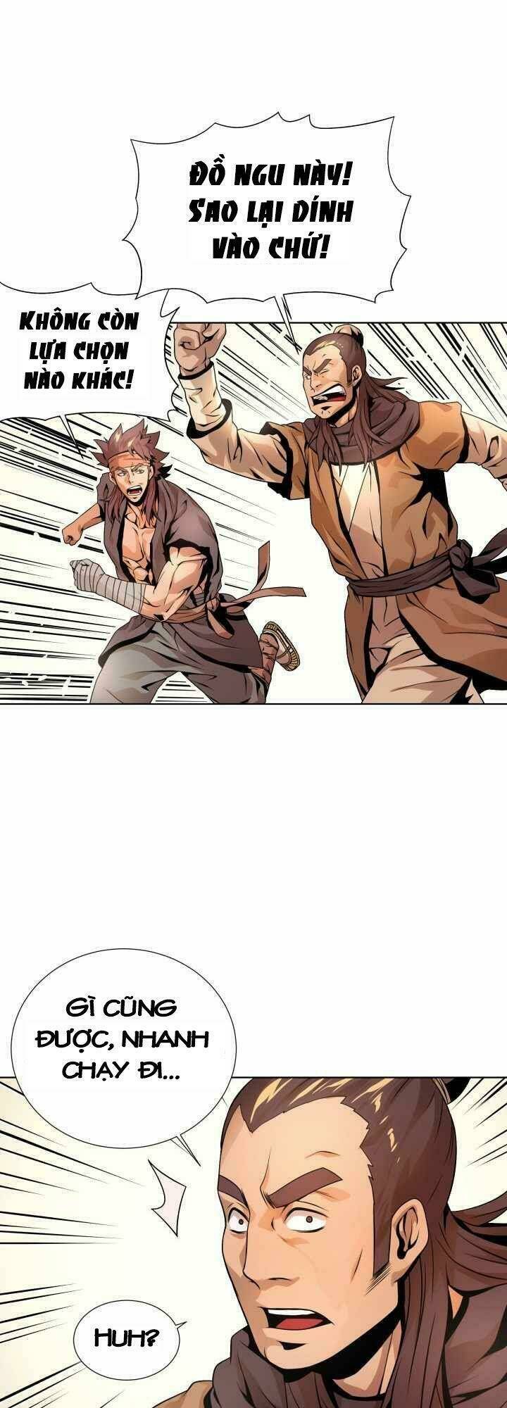 dain đồ sắt chapter 4 19