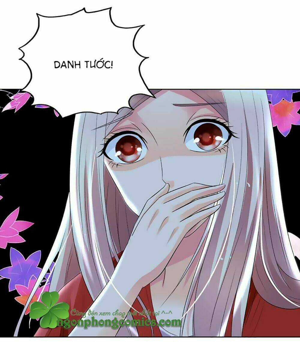 em vẫn còn nhỏ chapter 30 18