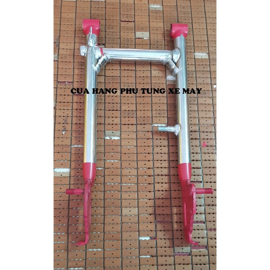 Gấp ty phuộc dành cho xe WAVE NHỎ
