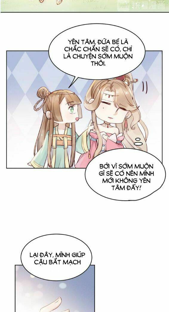 tiểu tiên gia sương hữu hỉ chapter 7 16