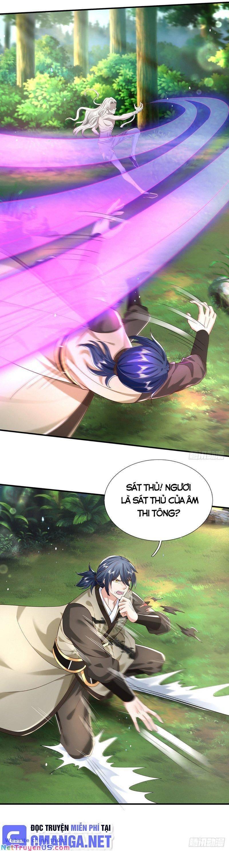 ta trở về từ thế giới tu tiên chapter 196 12