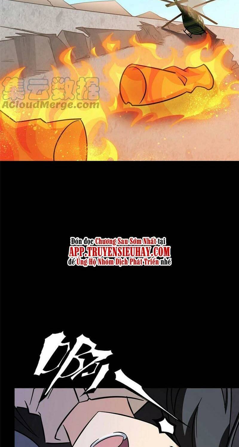 bạn gái virus của tôi chapter 385 44