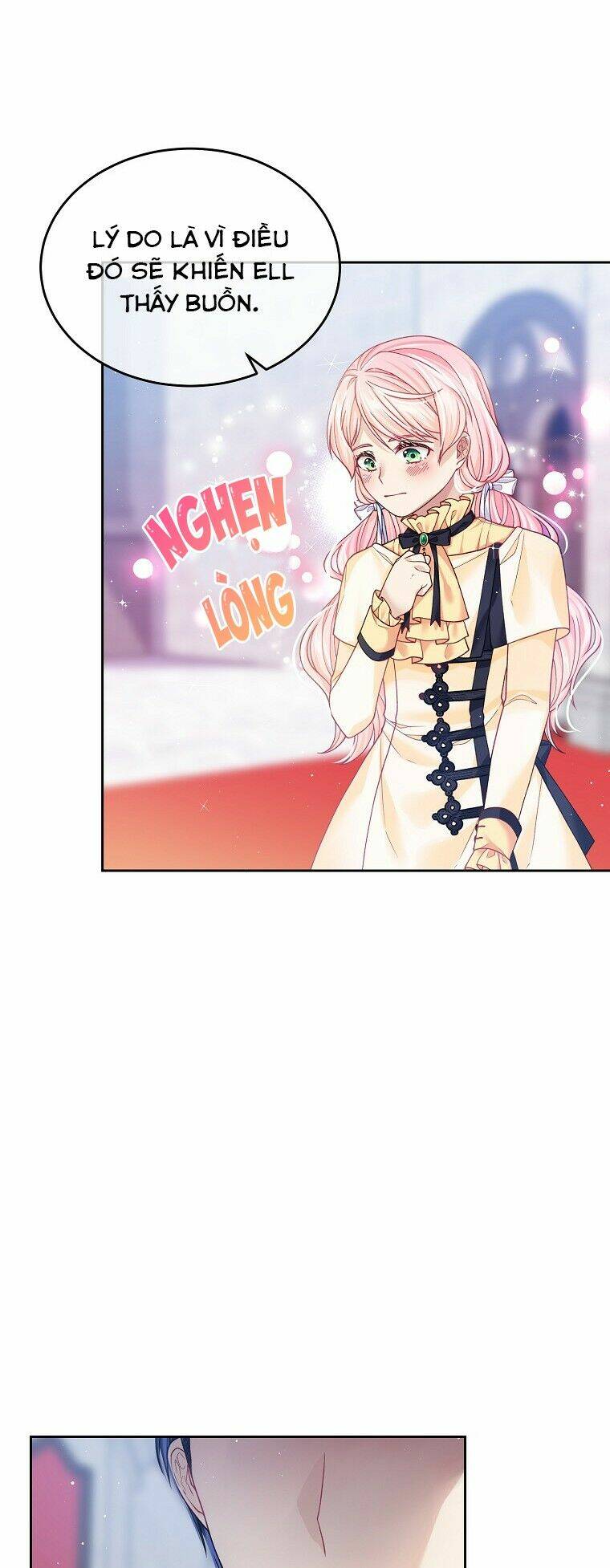 chồng em dễ thương chết mất thôi! chapter 11 22