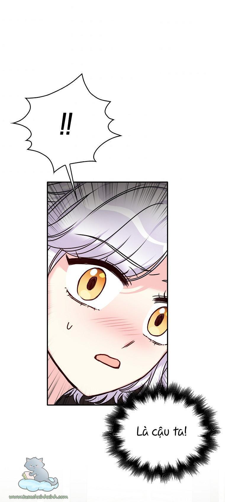 tôi sinh ra là con gái ác nữ chapter 30 34