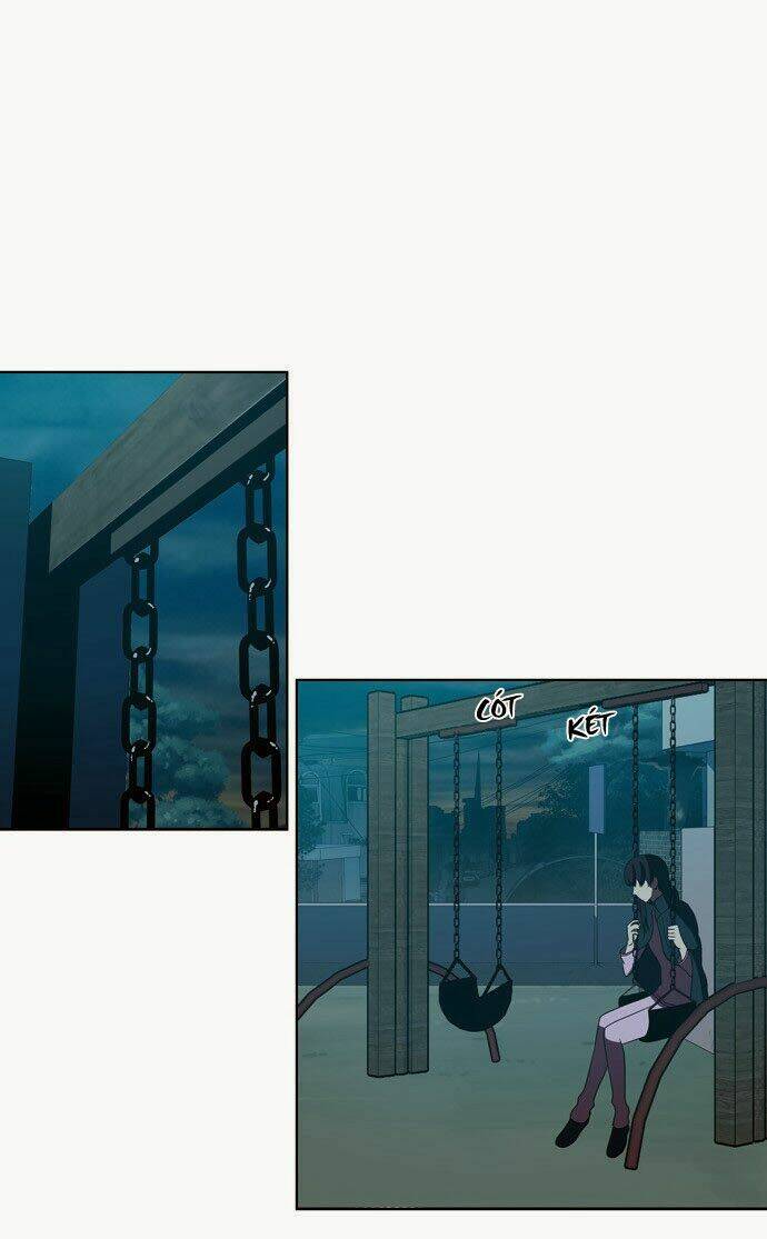 ma cà rồng biết yêu chapter 64 11