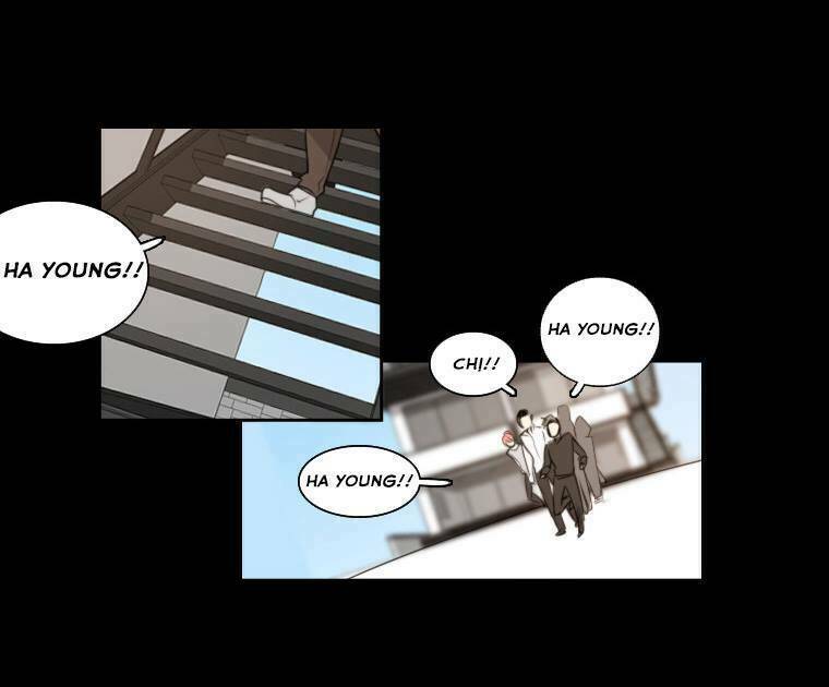 handmade entertainment chapter 0 13