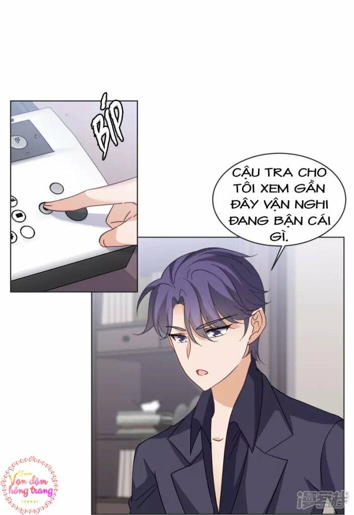 cô ấy đến rồi, xin nằm xuống! chapter 147 13