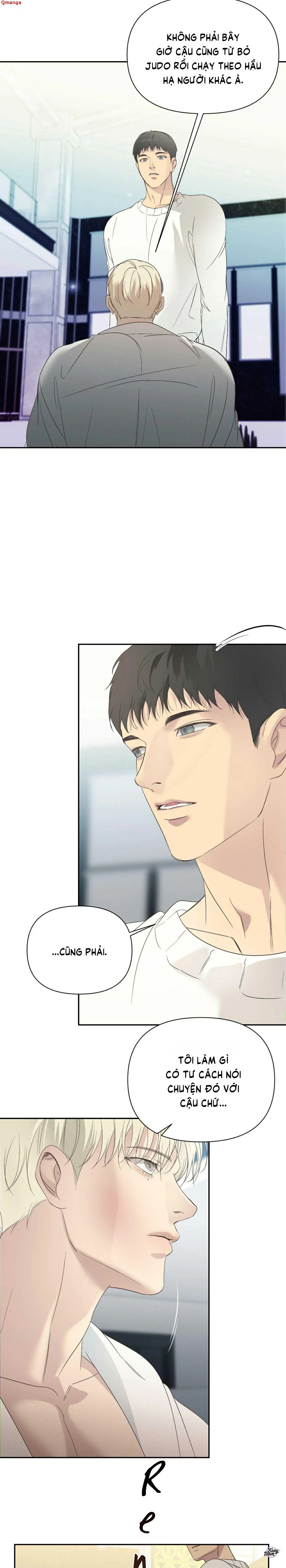 phía sau ánh hào quang chapter 17 6