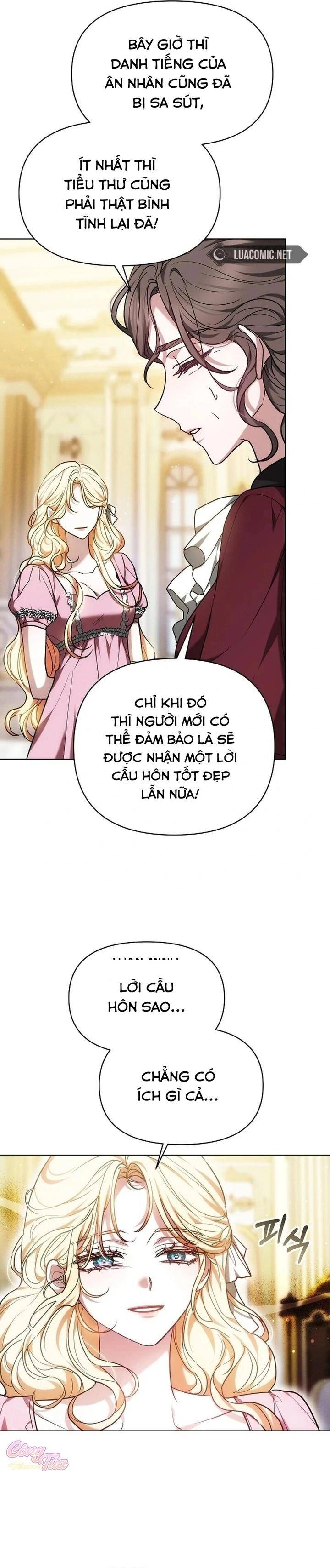 mang em vào giấc ngủ chapter 3 8