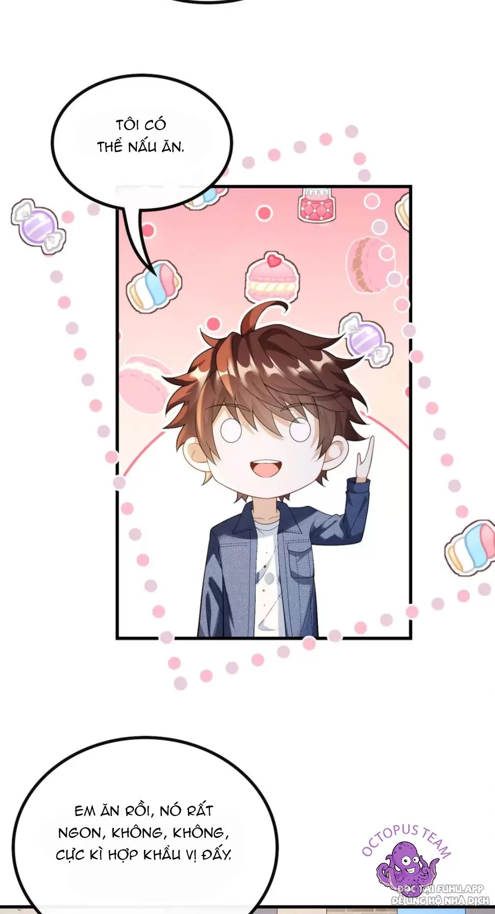 tái sinh, tôi trở thành ông vua ngành giải trí chapter 41 20