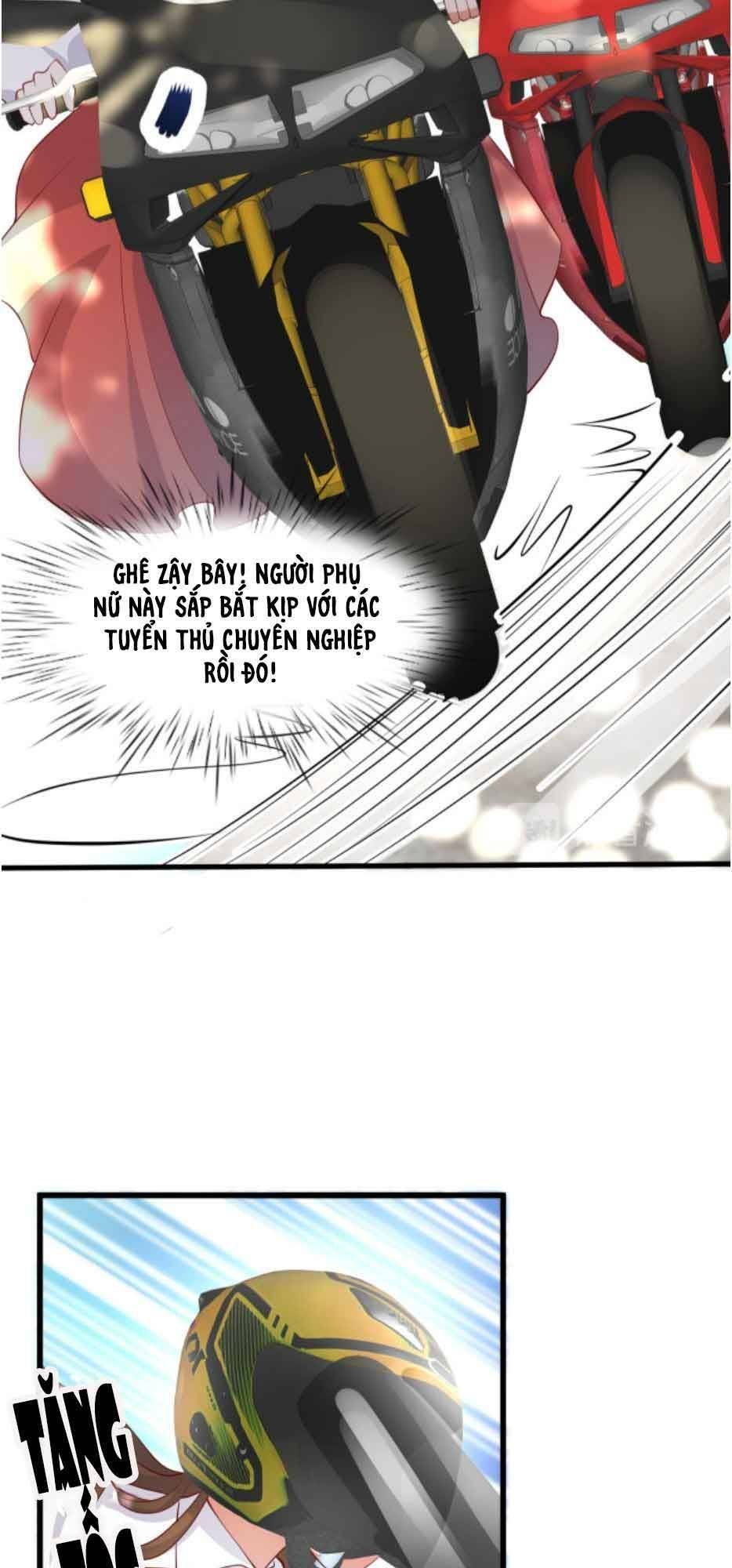 nhất sanh hữu hỉ chapter 28 19