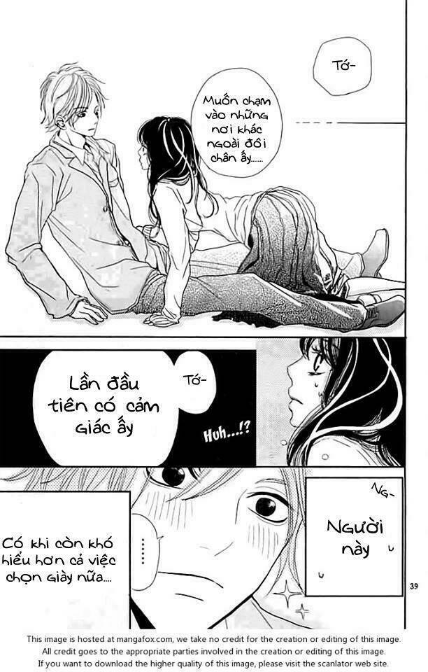 love mania sock chapter 1 40