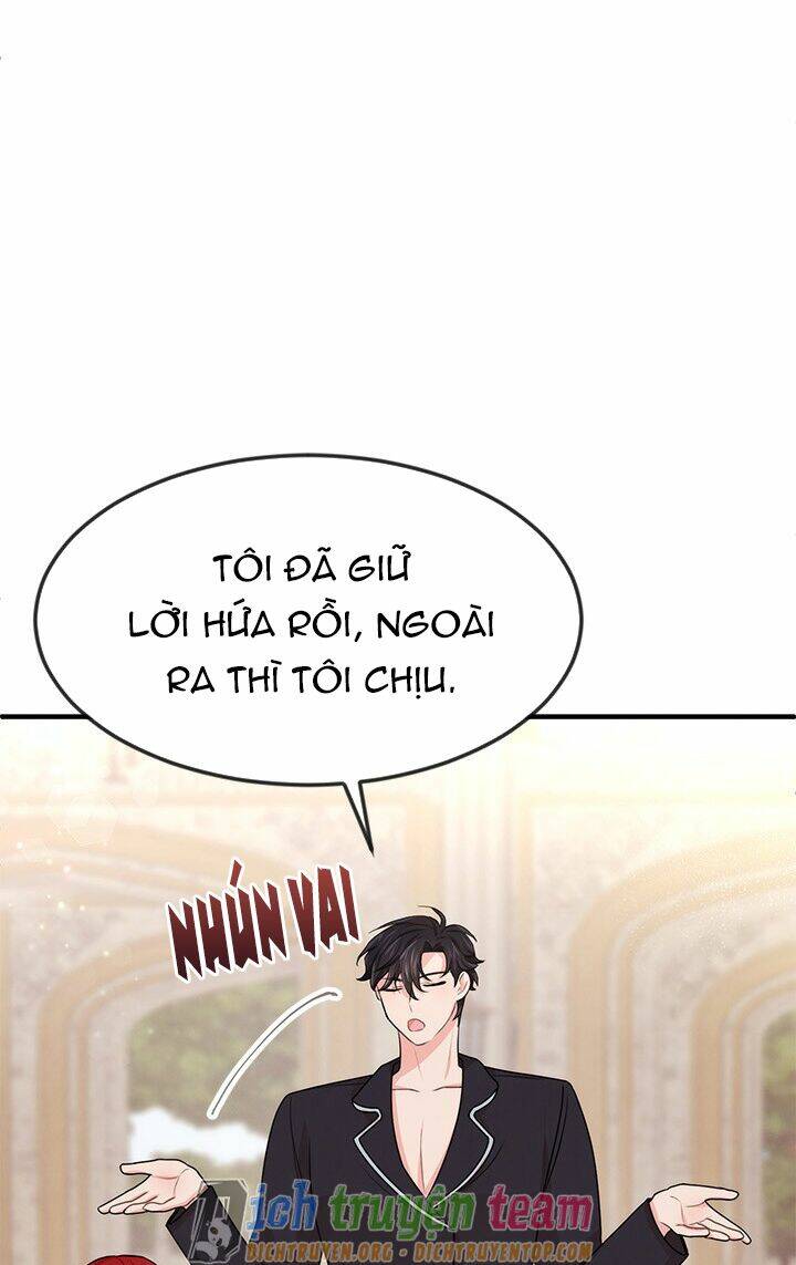 tiểu thư scarlet, em không muốn trả thù sao? chapter 36 29