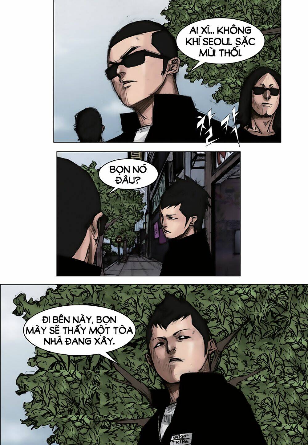 tong | tổng chapter 6 8