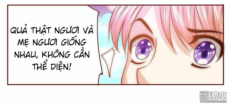 bá đạo tổng tài yêu tôi chapter 58 14