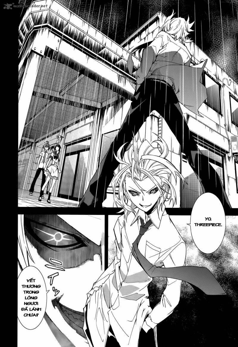 yumekui merry chapter 46 4