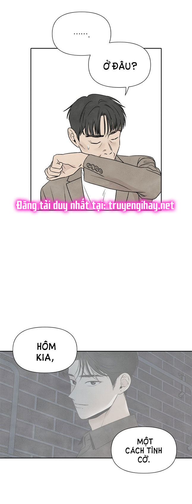 điều khiến tôi quyết tâm muốn chết chapter 33.1 30