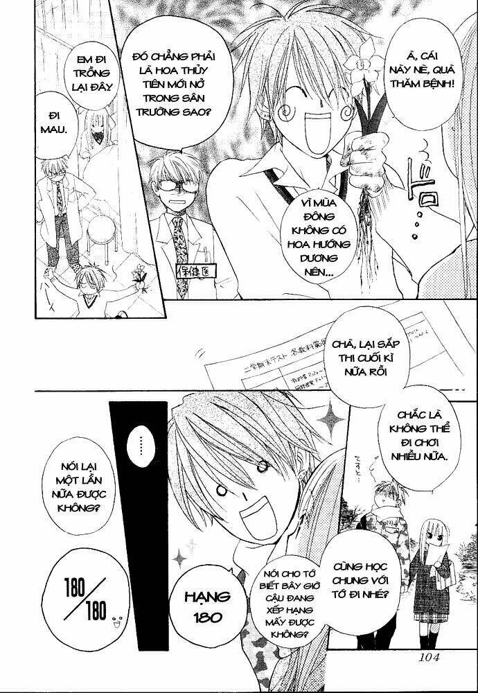 tổng hợp one shot. chapter 151 19