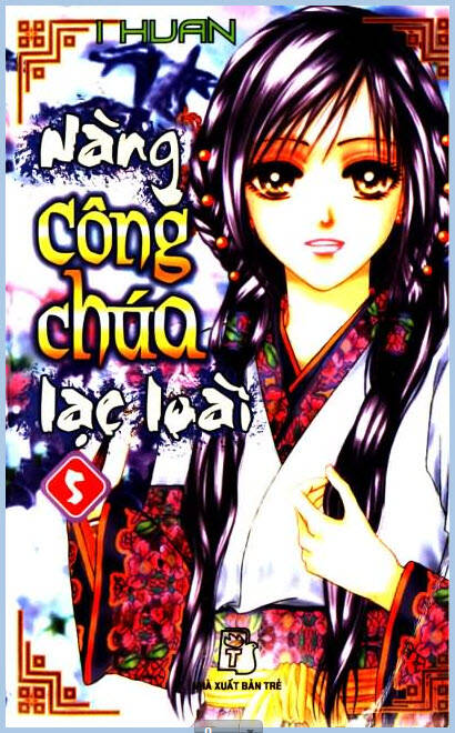 nàng công chúa lạc loài chapter 4 174
