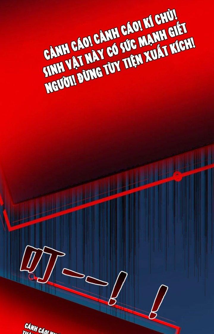 ẩn cư mười vạn năm, đời sau mời ta rời núi chapter 54 32