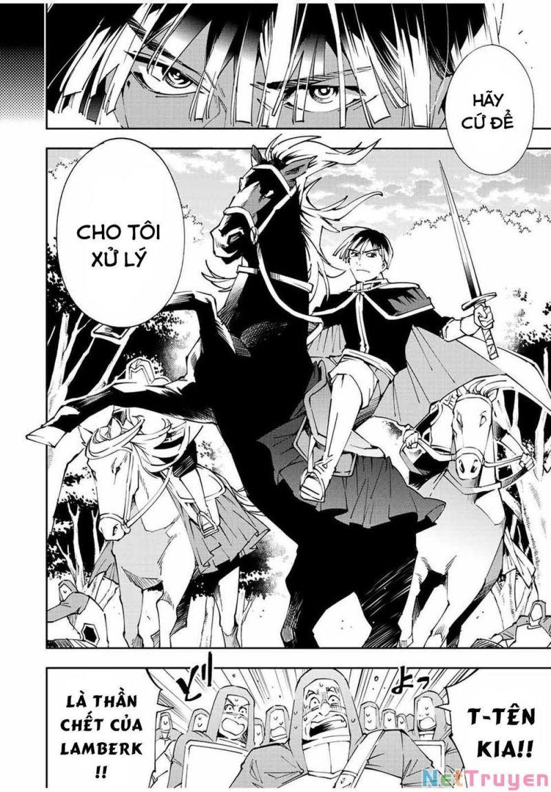 tái sinh thành quý tộc với kĩ năng 'appraisal' chapter 69 8