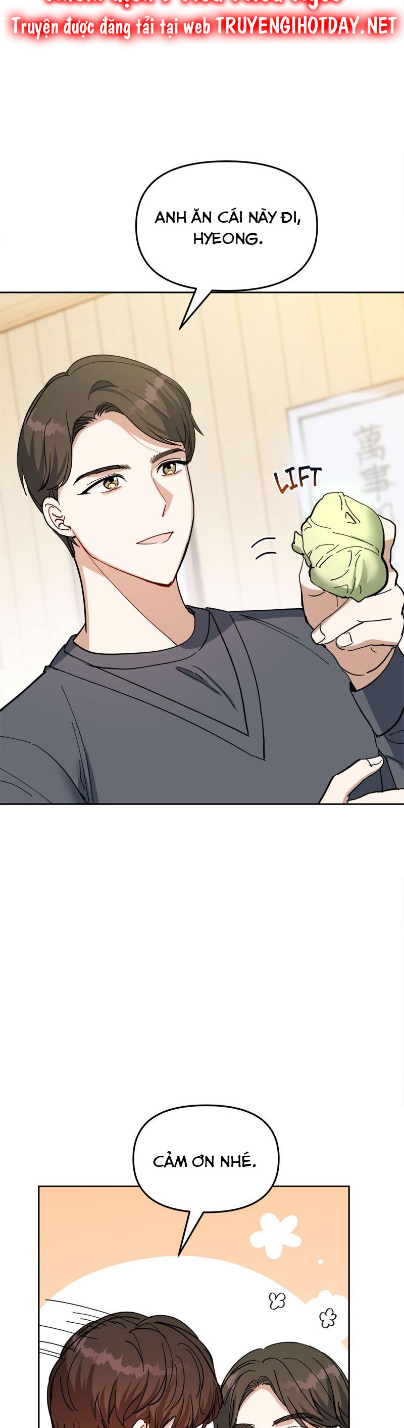 bản cam kết hôn nhân chapter 34 42