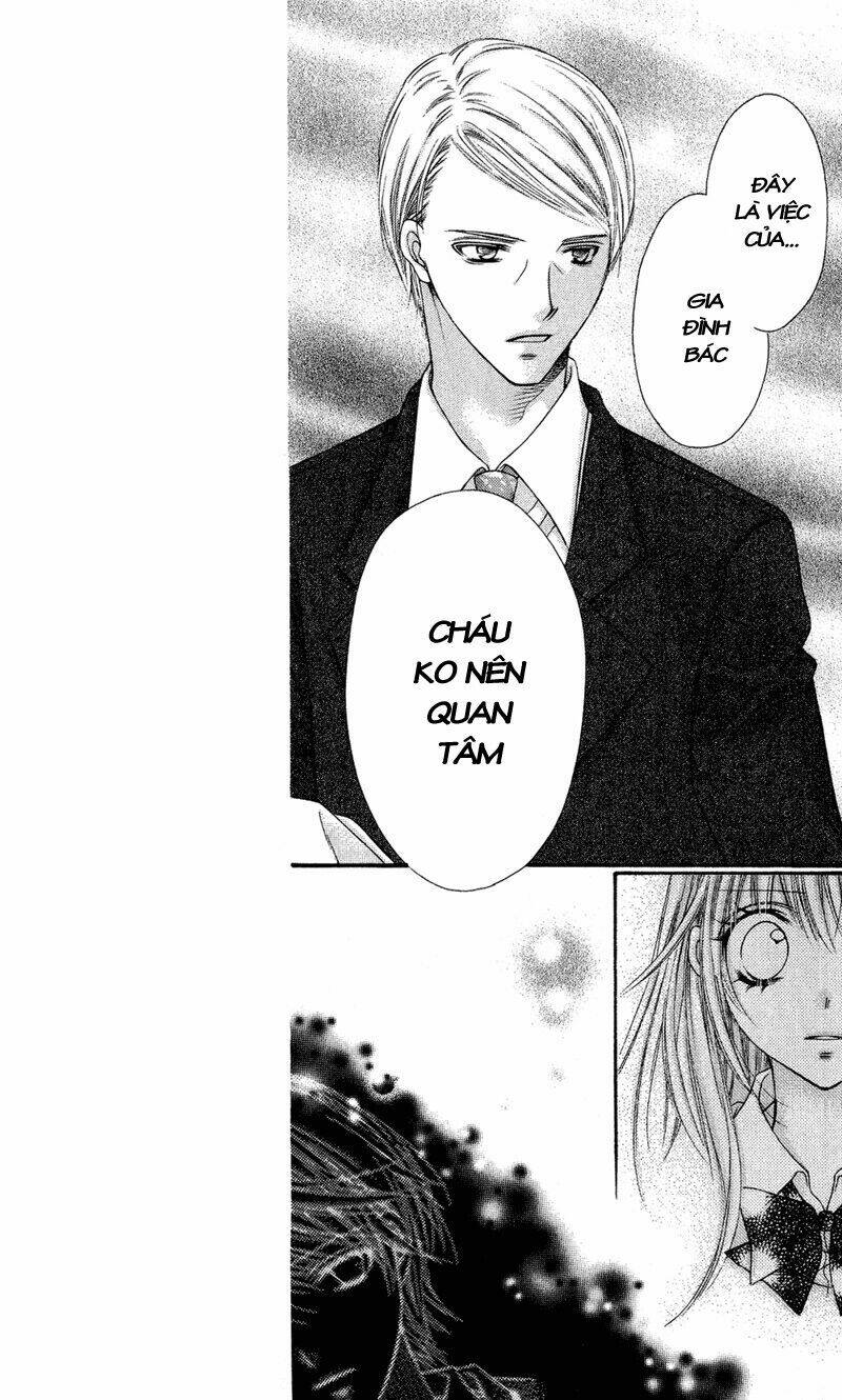 rockin' heaven chapter 31 15