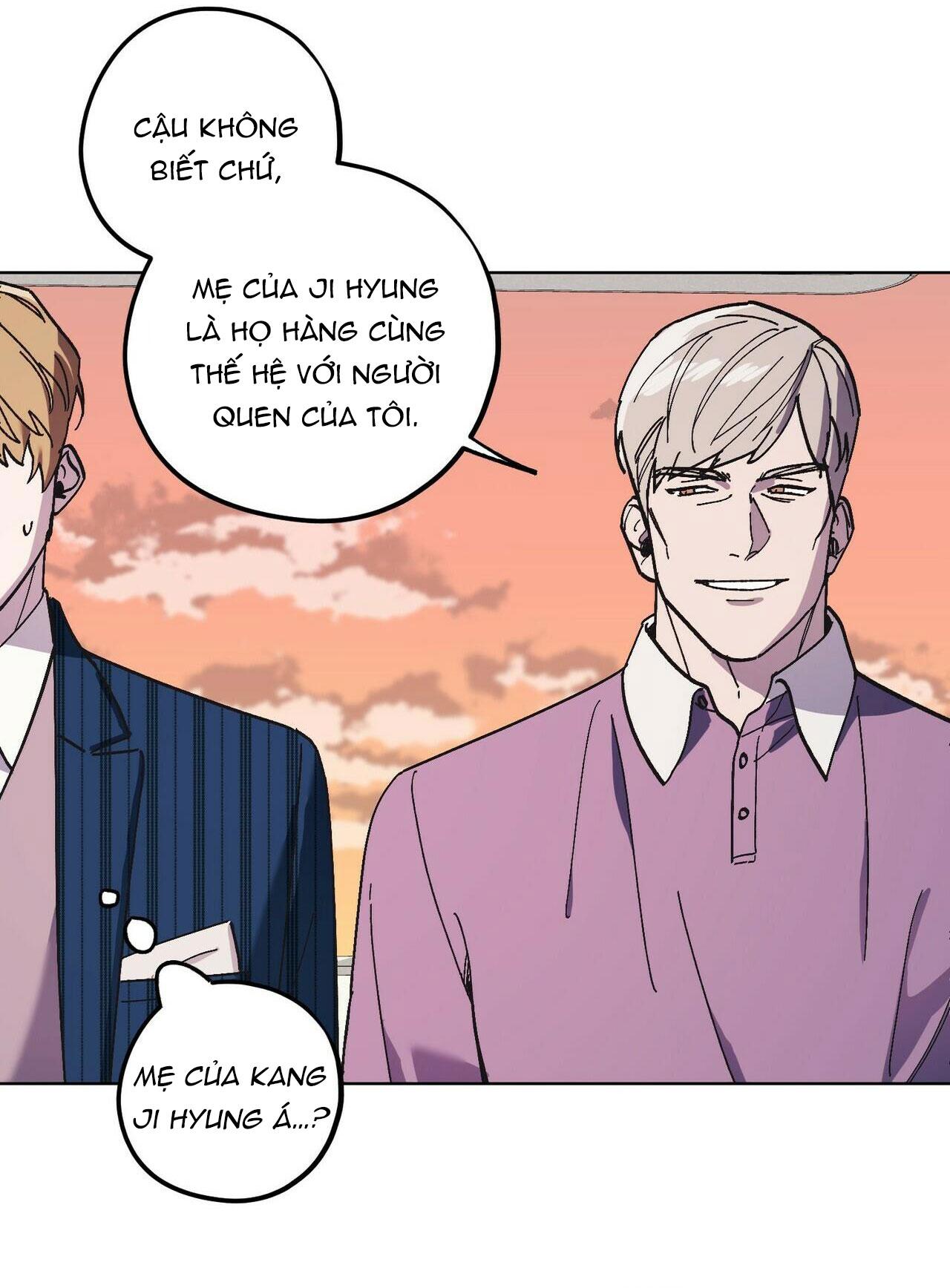 làm dâu nhà tài phiệt họ kang chapter 30 50