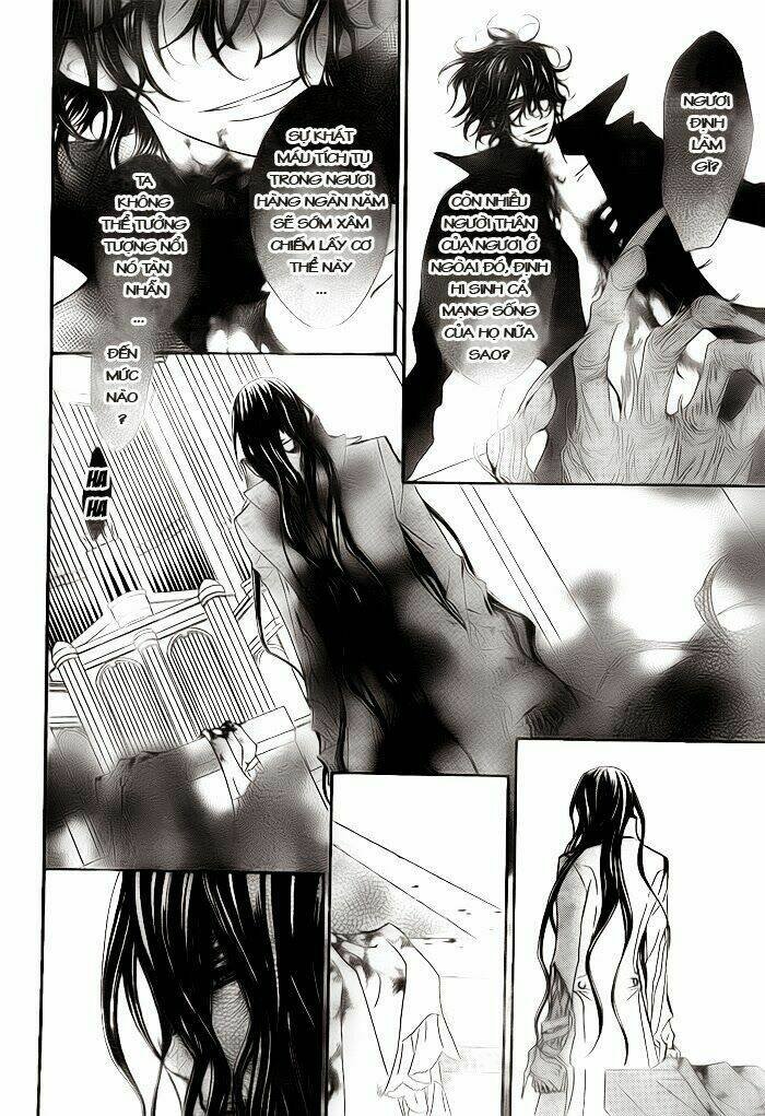 hiệp sĩ vampire chapter 62 8