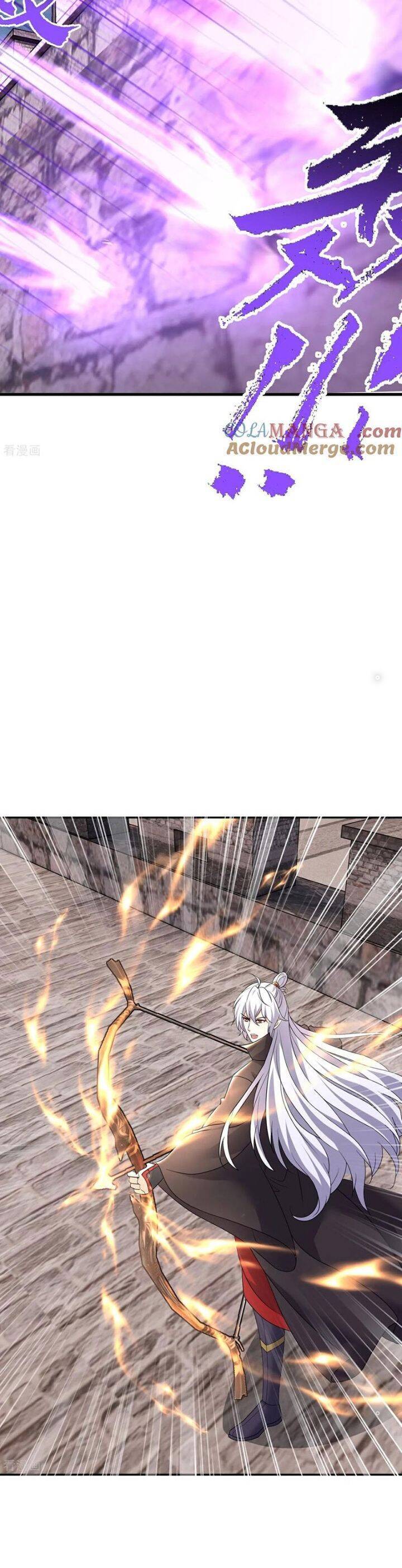 tiên võ đế tôn chapter 676 31