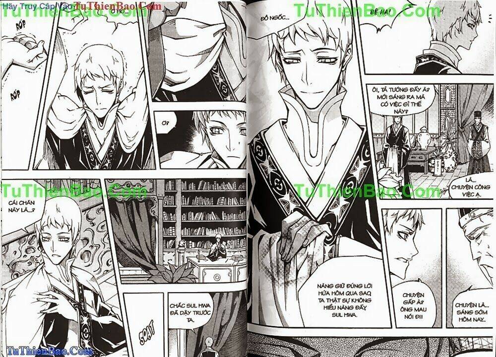 wings chắp cánh chapter 21 42