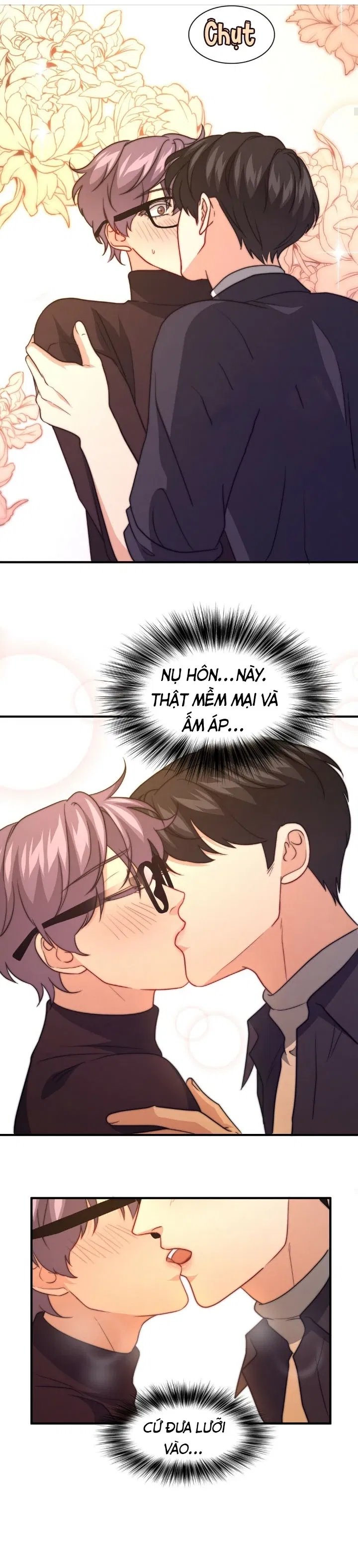 bí mật của omega k chapter 34 7