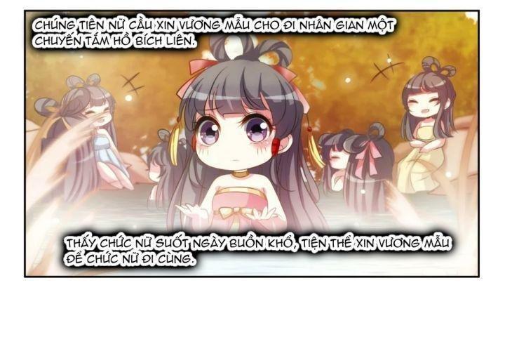 lễ hội truyền thống của trung quốc chapter 2 9