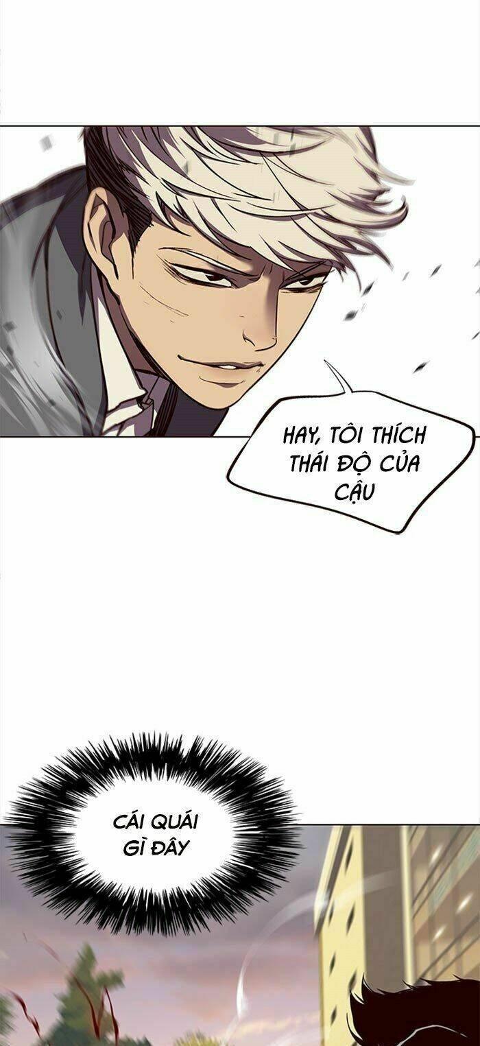 biến thân thành mèo chapter 30 52