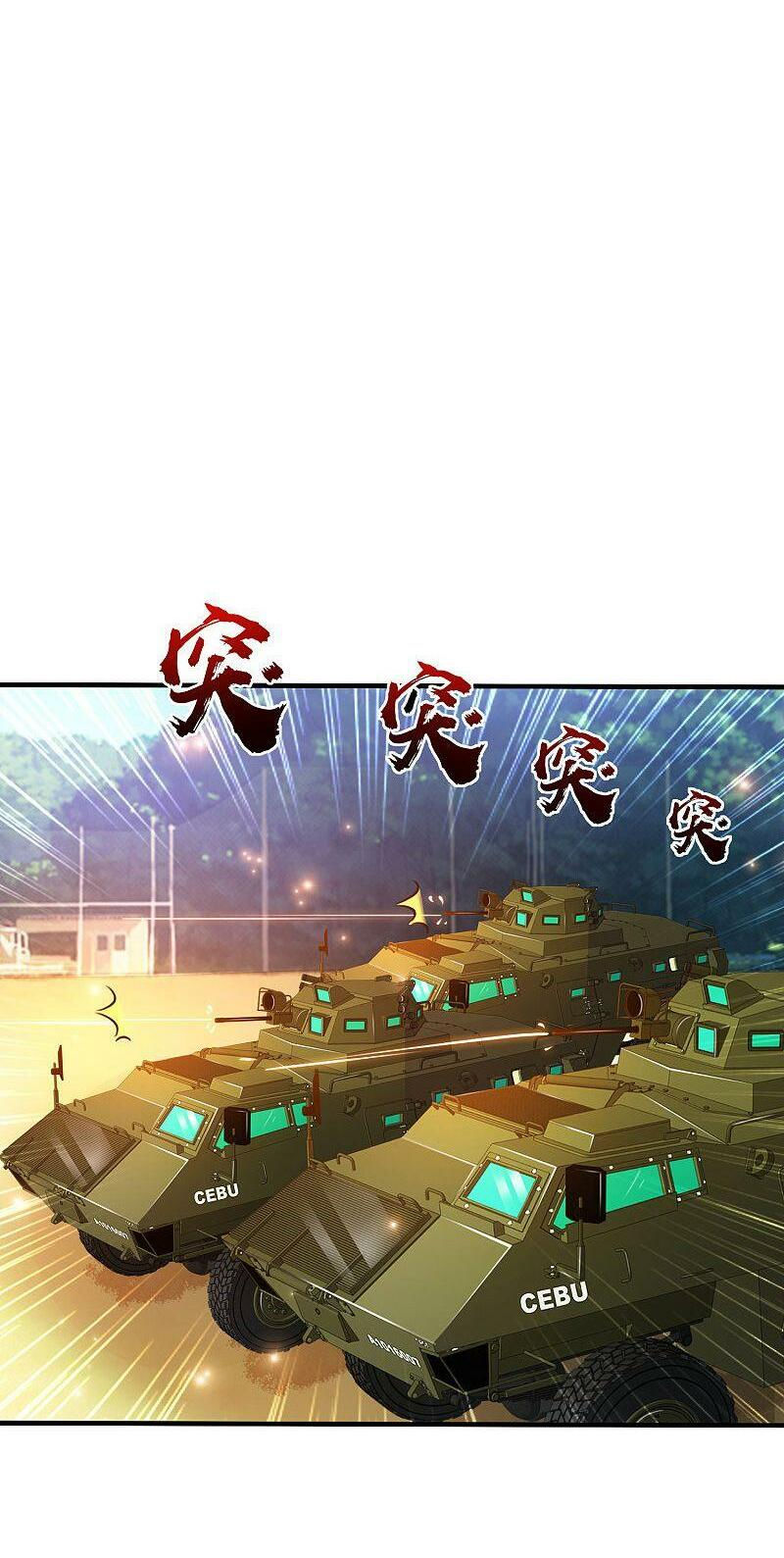 tối cường vận đào hoa chapter 128 16