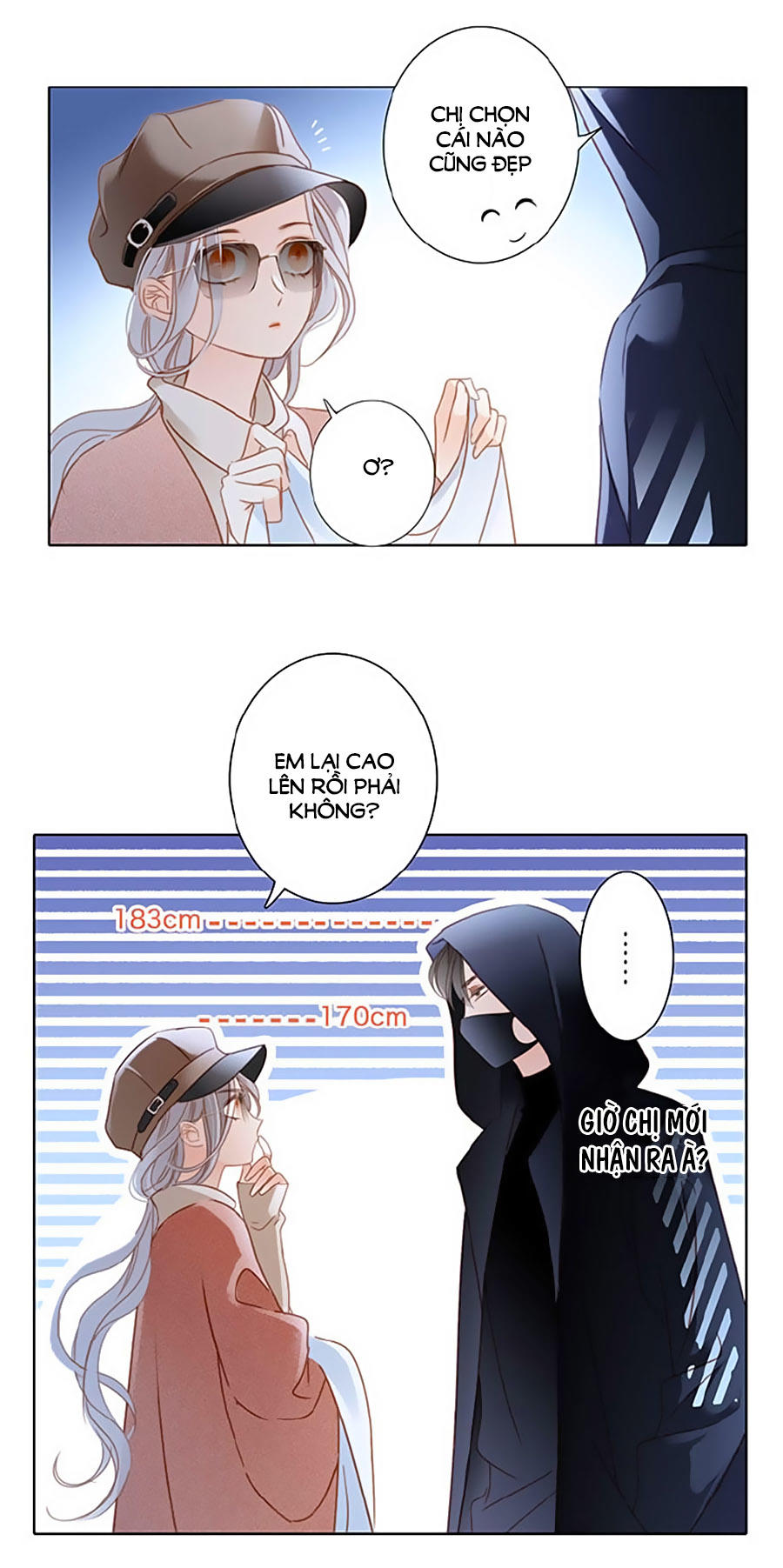 tổng hợp one shot hay chapter 7 5