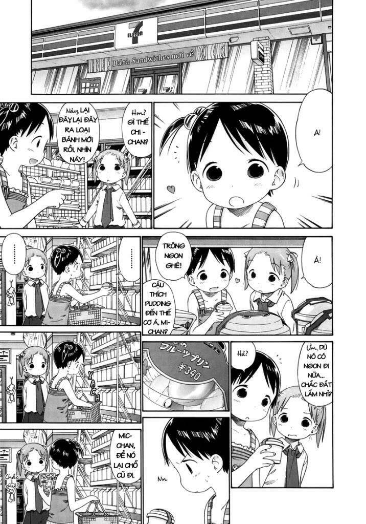 ichigo mashimaro chapter 47 2