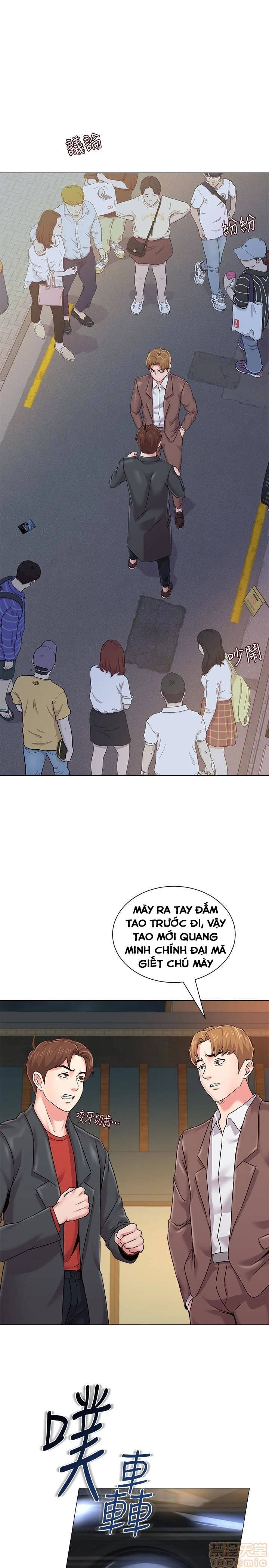 cô giáo gợi cảm chapter 34 14