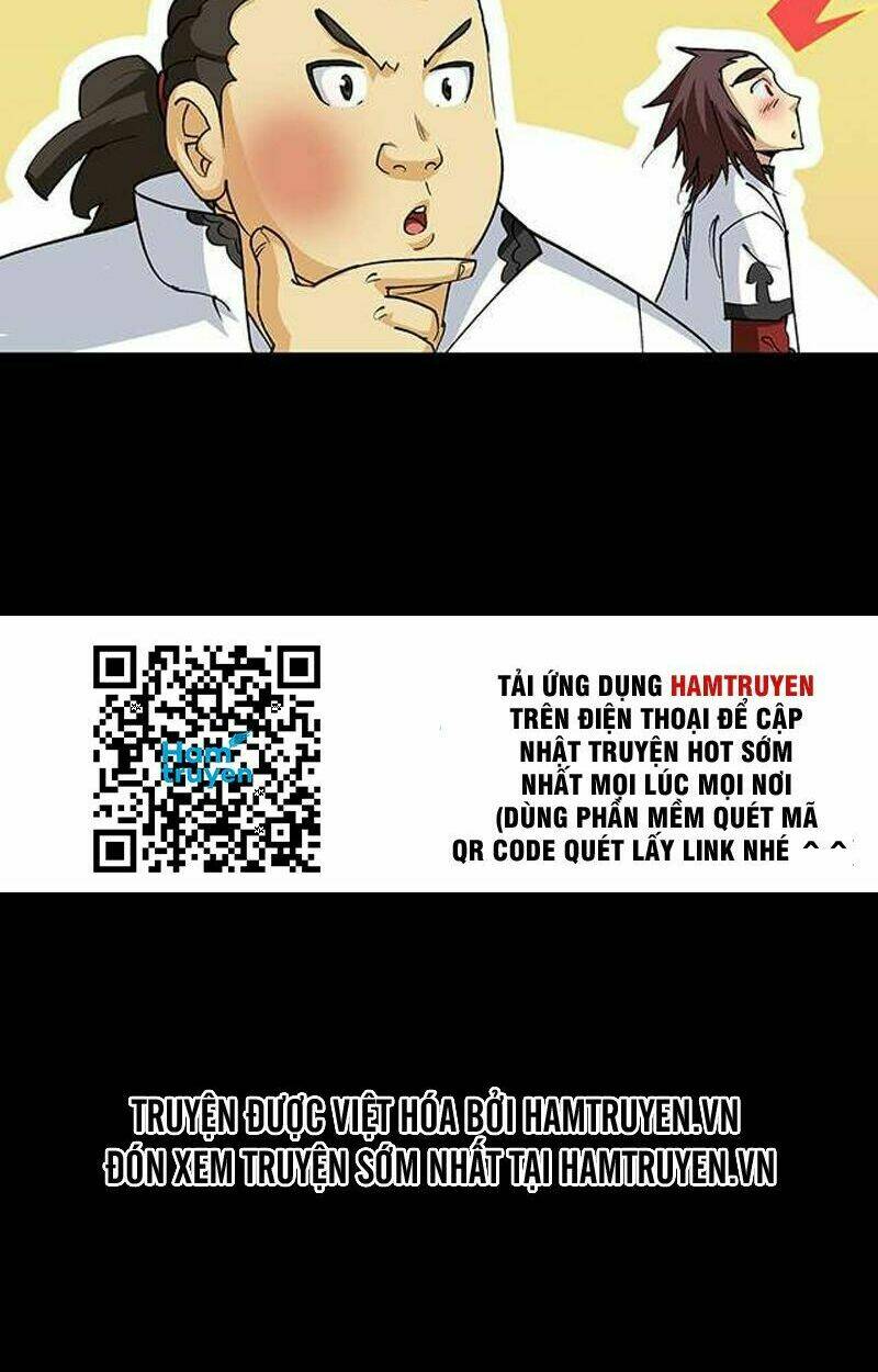 phong quỷ truyền thuyết chapter 29 25