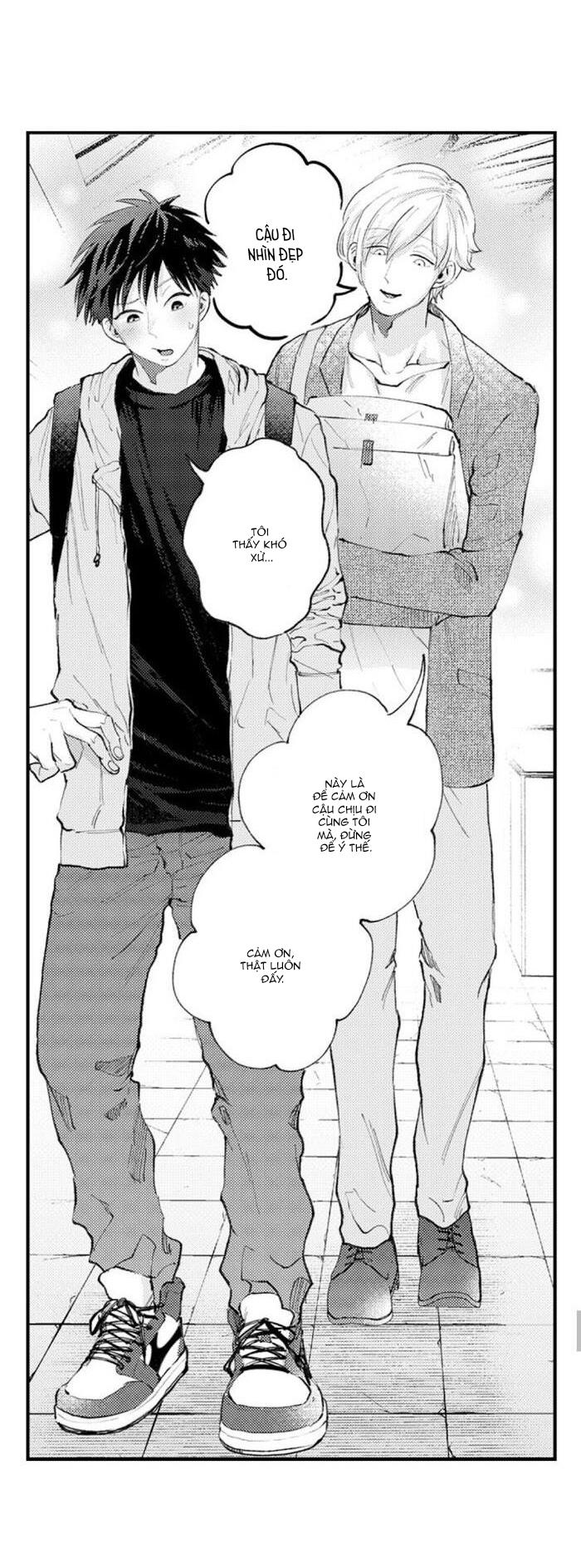 bị một anh chàng lập dị tấn công chapter 49 33