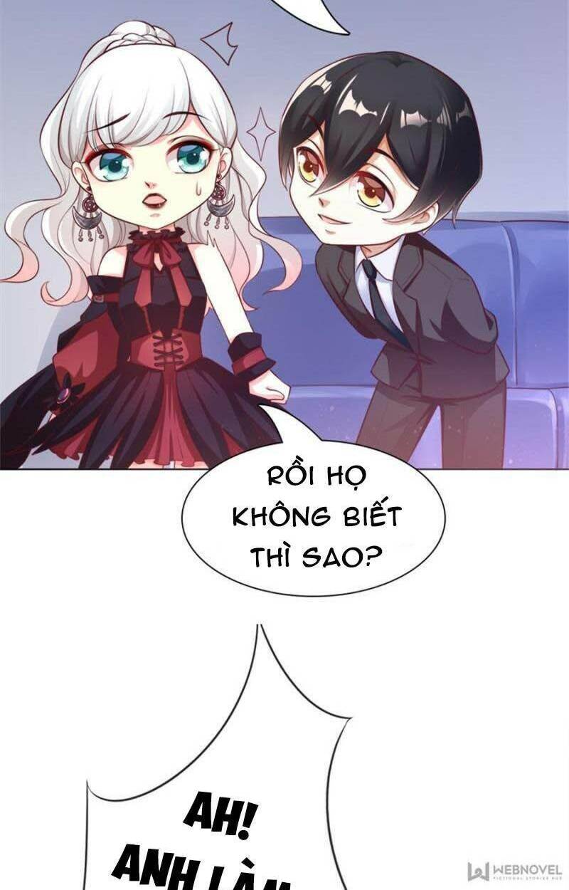 gặp phải người chồng xảo quyệt! chapter 9 62